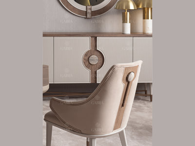 Harmony Gab Lux Dining Chair