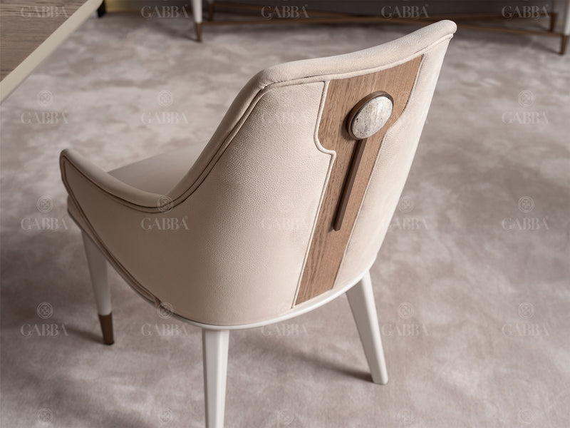 Harmony Gab Lux Dining Chair