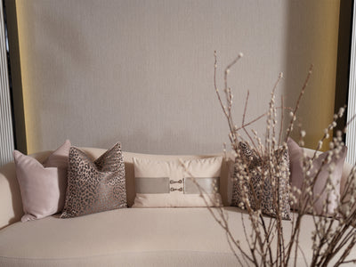 Leora 103.5" Wide Sofa