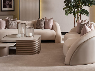Leora 103.5" Wide Sofa