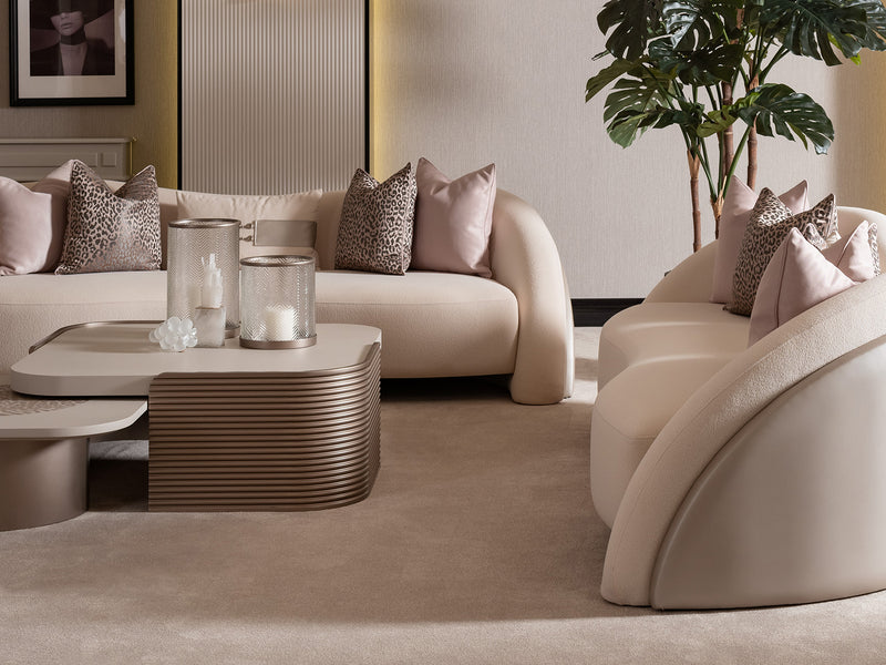 Leora 103.5" Wide Sofa