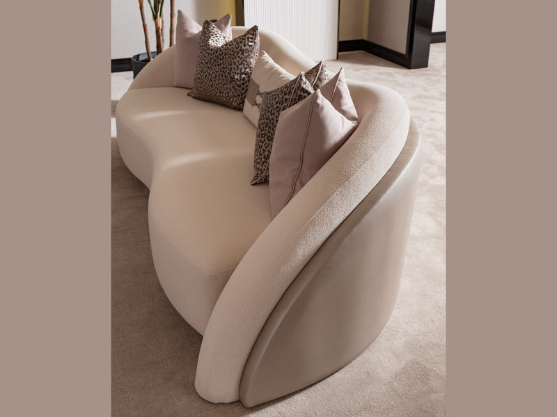 Leora 103.5" Wide Sofa