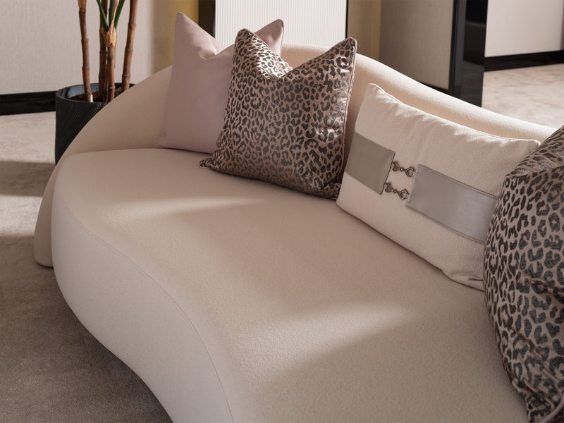 Leora 103.5" Wide Sofa