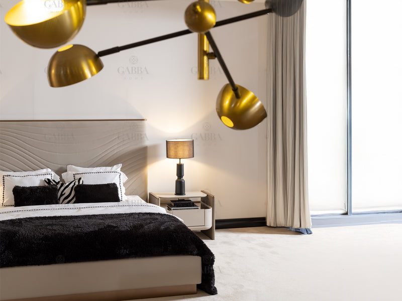 Milanom Bedroom Set