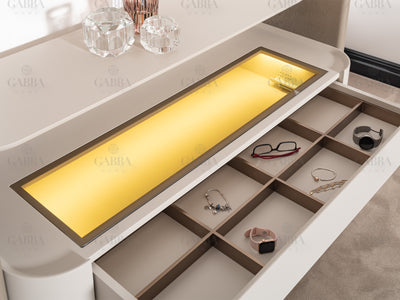 Milanom Bedroom Set