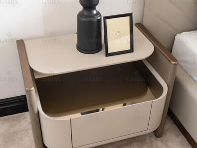 Milanom Bedroom Set
