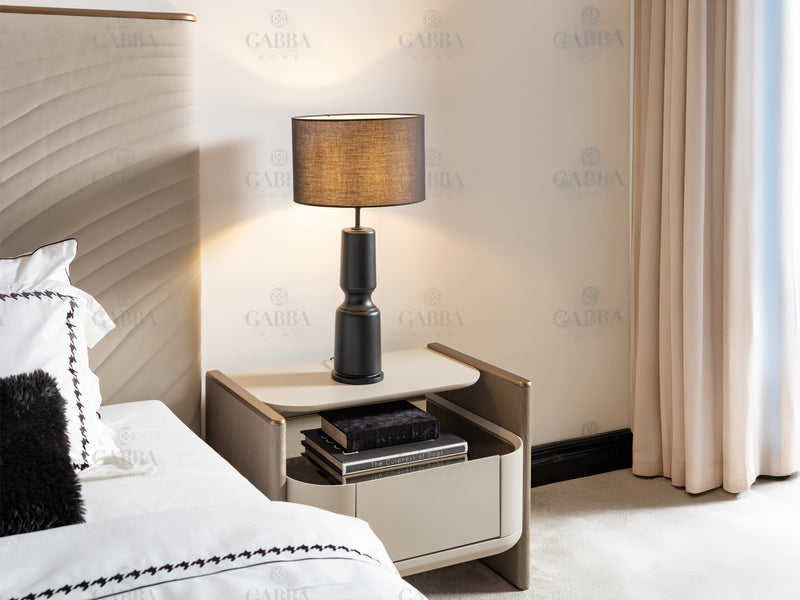 Milanom Bedroom Set
