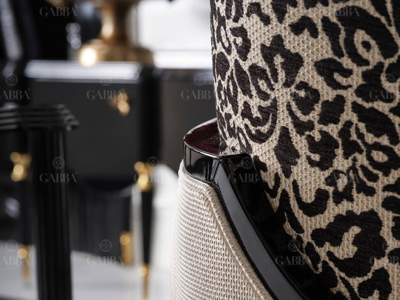 Monacoba 26" Wide Armchair