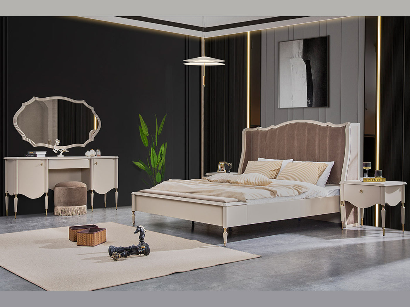 Istanbul Furniture - Home of Unique Turkish Furniture