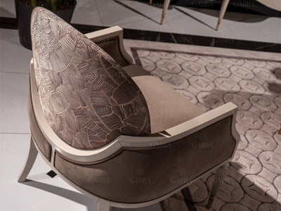 Monacoba 26" Wide Armchair