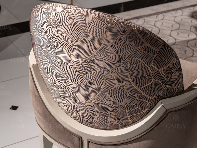 Monacoba 26" Wide Armchair