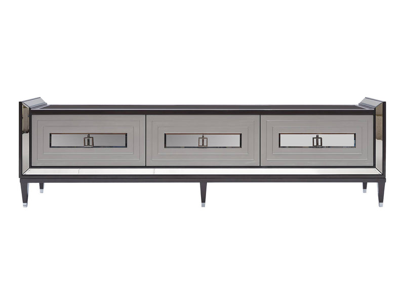 Varna 94.5" Wide TV Stand