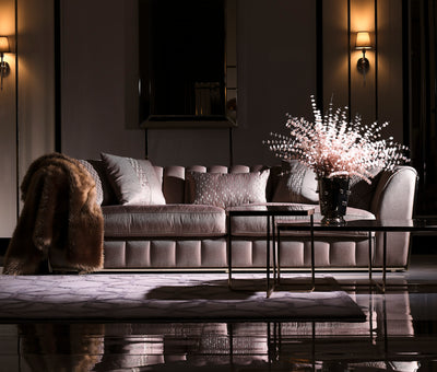 Luxury From Istanbul Furniture
