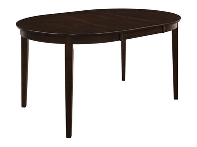 Gabriel 100773 4 Person Dining Room Set (Clearance)