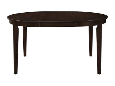 Gabriel 100773 4 Person Dining Room Set (Clearance)