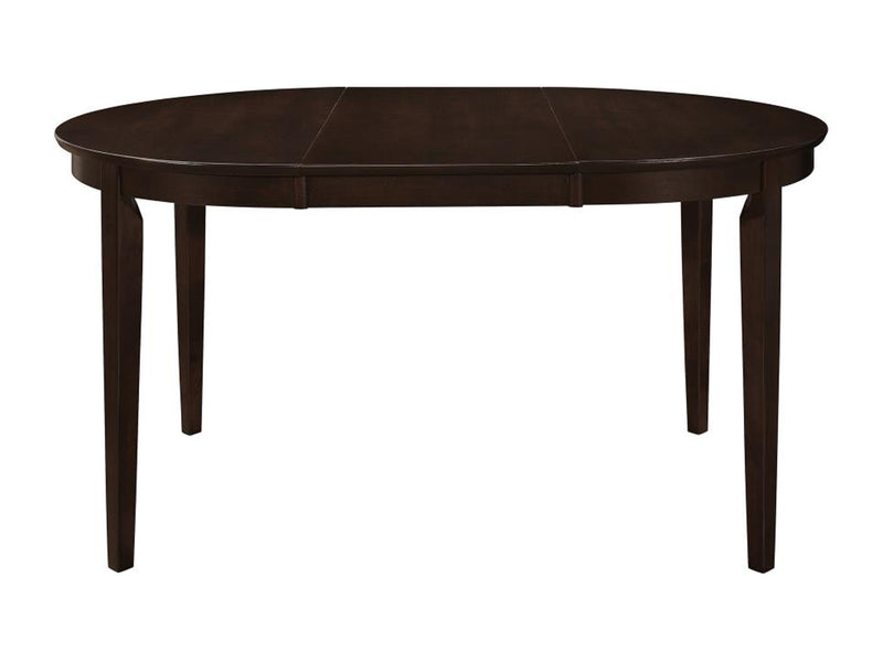 Gabriel 100773 4 Person Dining Room Set (Clearance)