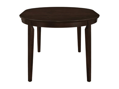 Gabriel 100773 4 Person Dining Room Set (Clearance)