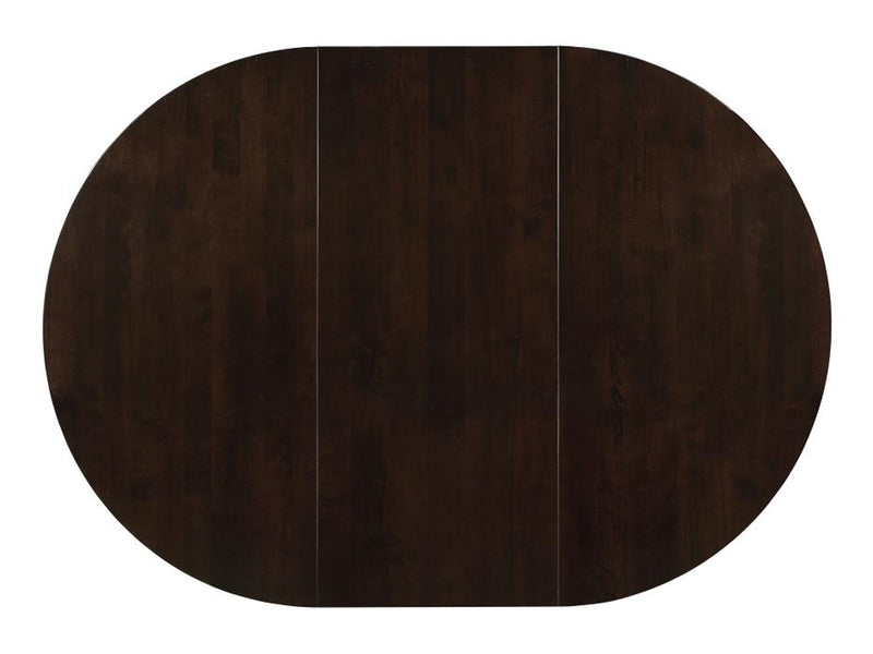 Gabriel 100773 4 Person Dining Room Set (Clearance)