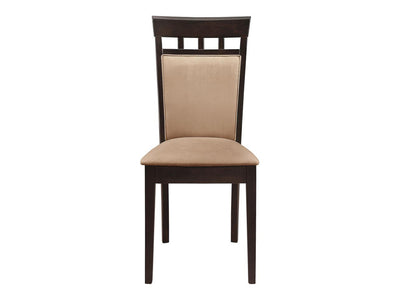 Gabriel 100773 4 Person Dining Room Set (Clearance)