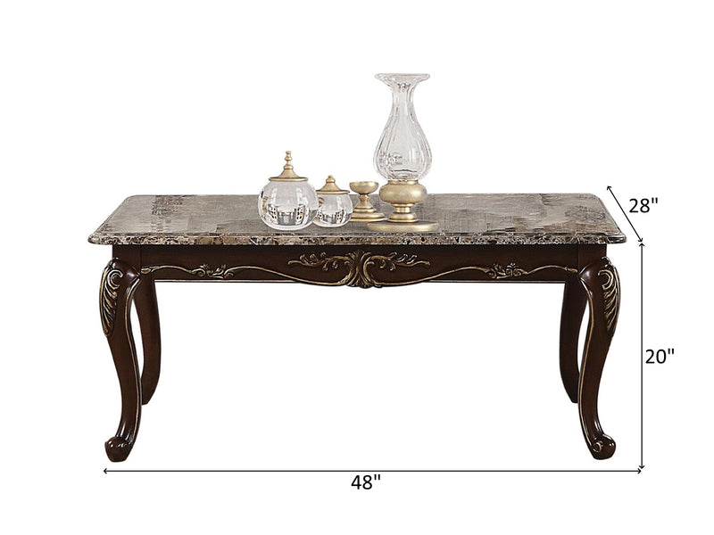 Gloria Gala Traditional Living Room Set