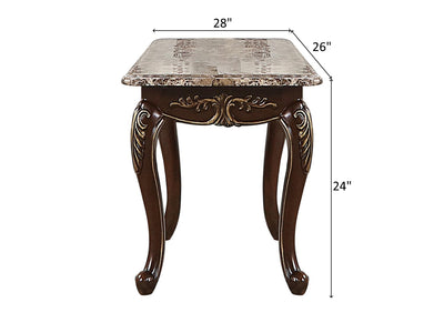 Gloria Gala Traditional Living Room Set