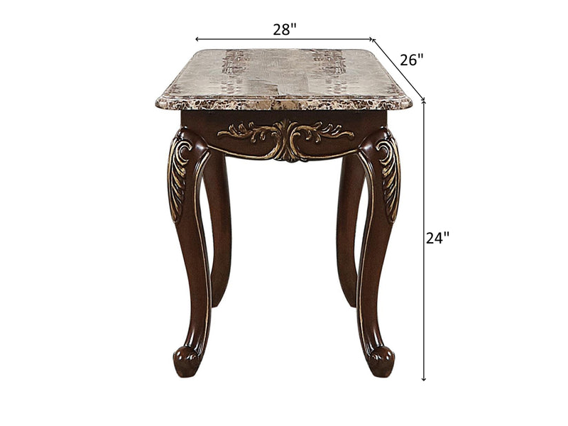 Gloria Gala Traditional Living Room Set