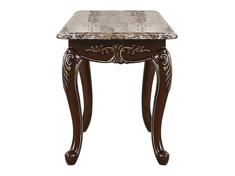 Gloria Gala Traditional Living Room Set