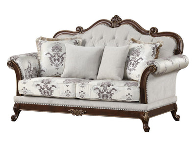 Gloria Gala Traditional Living Room Set