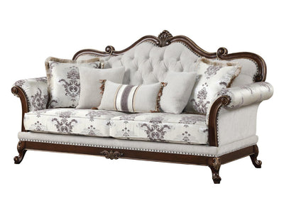 Gloria Gala Traditional Living Room Set