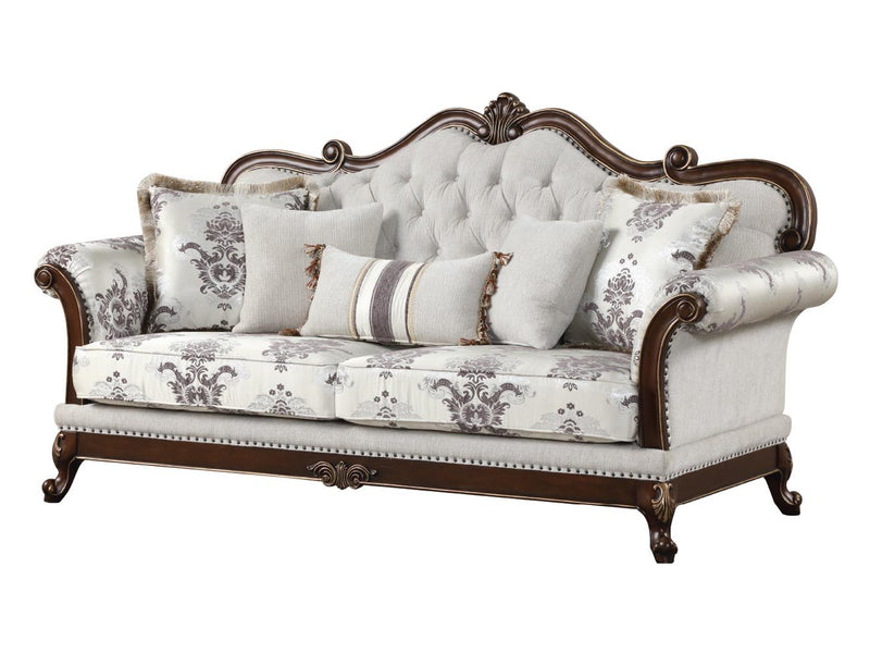 Gloria Gala Traditional Living Room Set