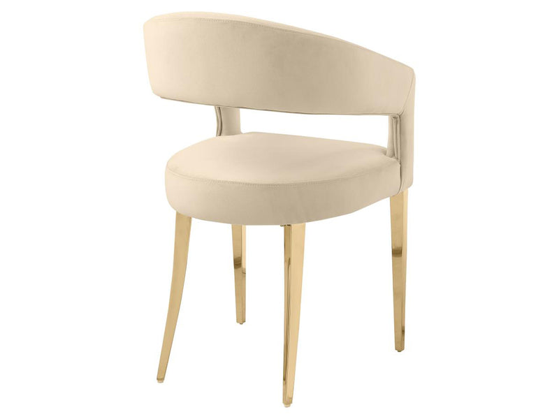 Venera DT - Galiano DC 6 Person Dining Room Set