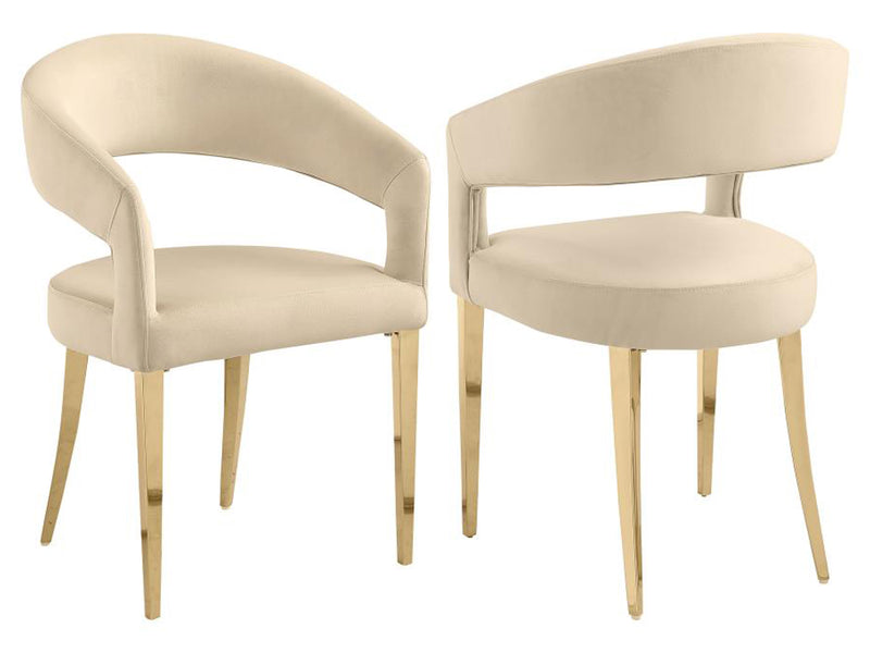Venera DT - Galiano DC 6 Person Dining Room Set