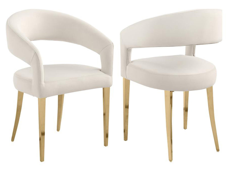 Venera DT - Galiano DC 6 Person Dining Room Set