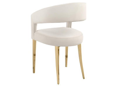 Venera DT - Galiano DC 6 Person Dining Room Set