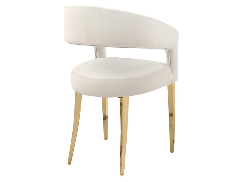 Venera DT - Galiano DC 6 Person Dining Room Set