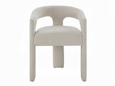 Gamarya 24" Wide Dining Armchair (Set of 2)