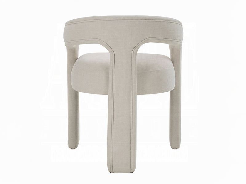 Gamarya C 6 Person Dining Room Set