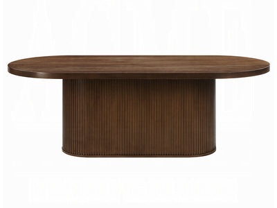 Gamarya C 6 Person Dining Room Set