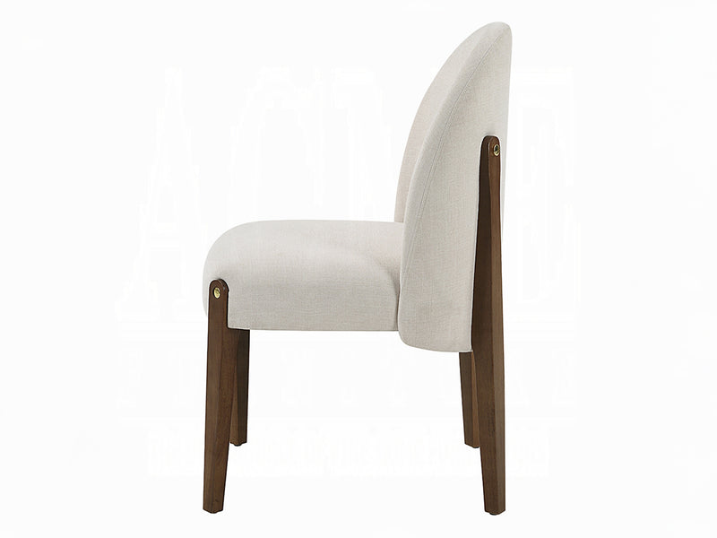 Gamarya C 6 Person Dining Room Set