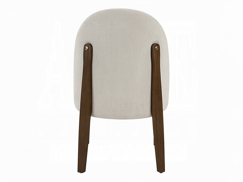 Gamarya C 6 Person Dining Room Set