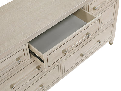 Genoa Elegance Bedroom Set