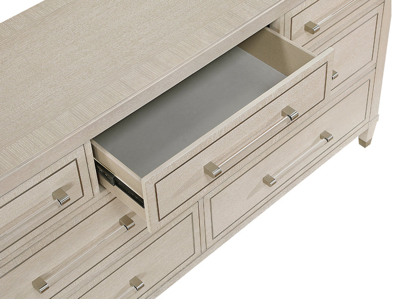 Genoa Elegance Bedroom Set