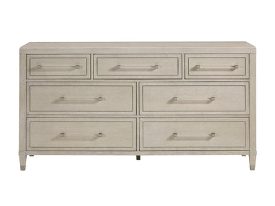Genoa Elegance Bedroom Set