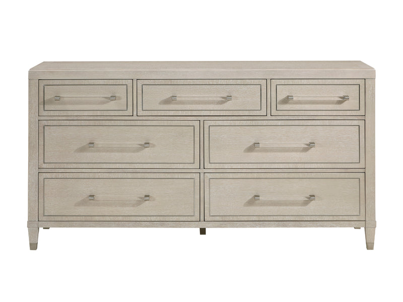 Genoa Elegance Bedroom Set