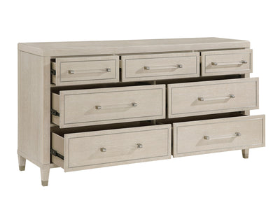 Genoa Elegance Bedroom Set