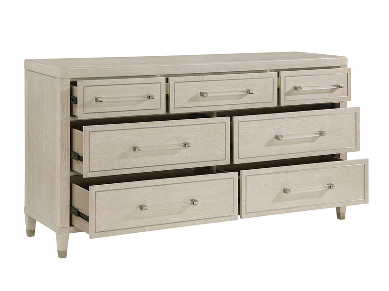 Genoa Elegance Bedroom Set