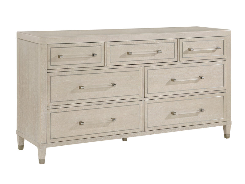 Genoa Elegance Bedroom Set