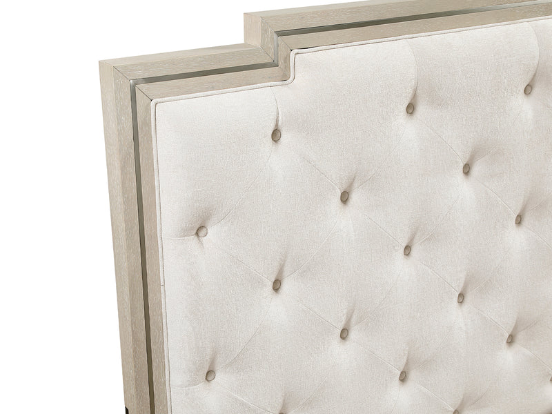 Genoa Elegance Bedroom Set