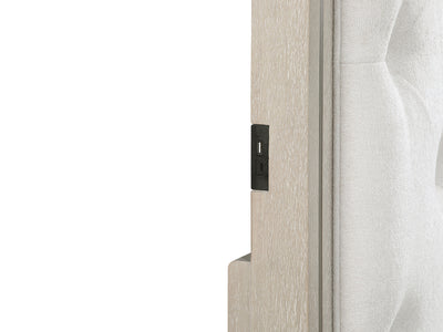 Genoa Elegance Bedroom Set