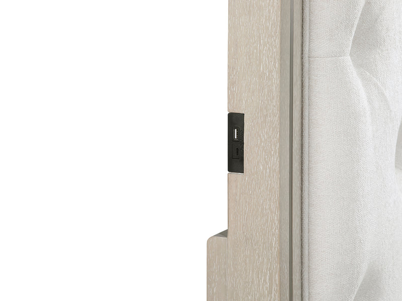 Genoa Elegance Bedroom Set